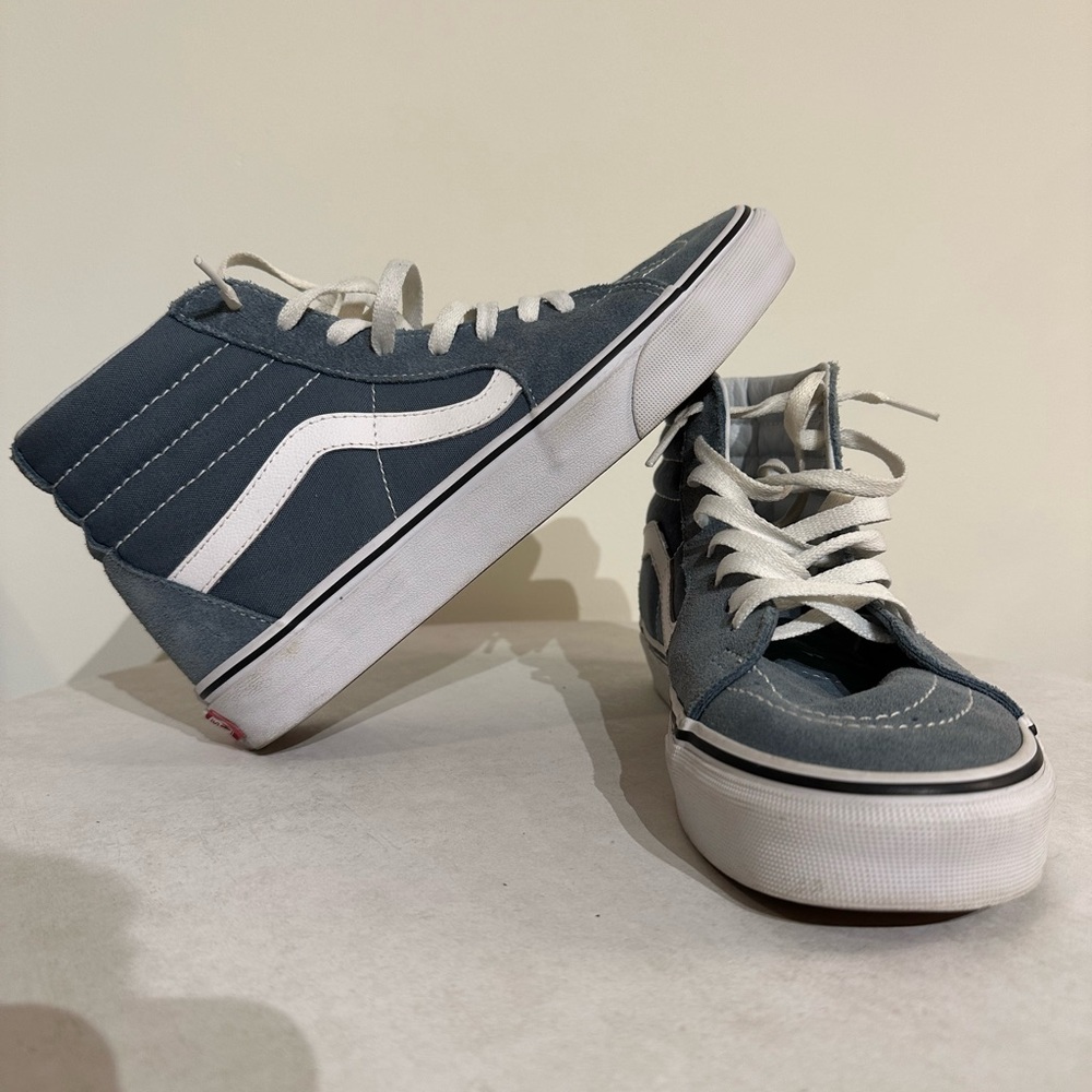 Vans Sk8-Hi